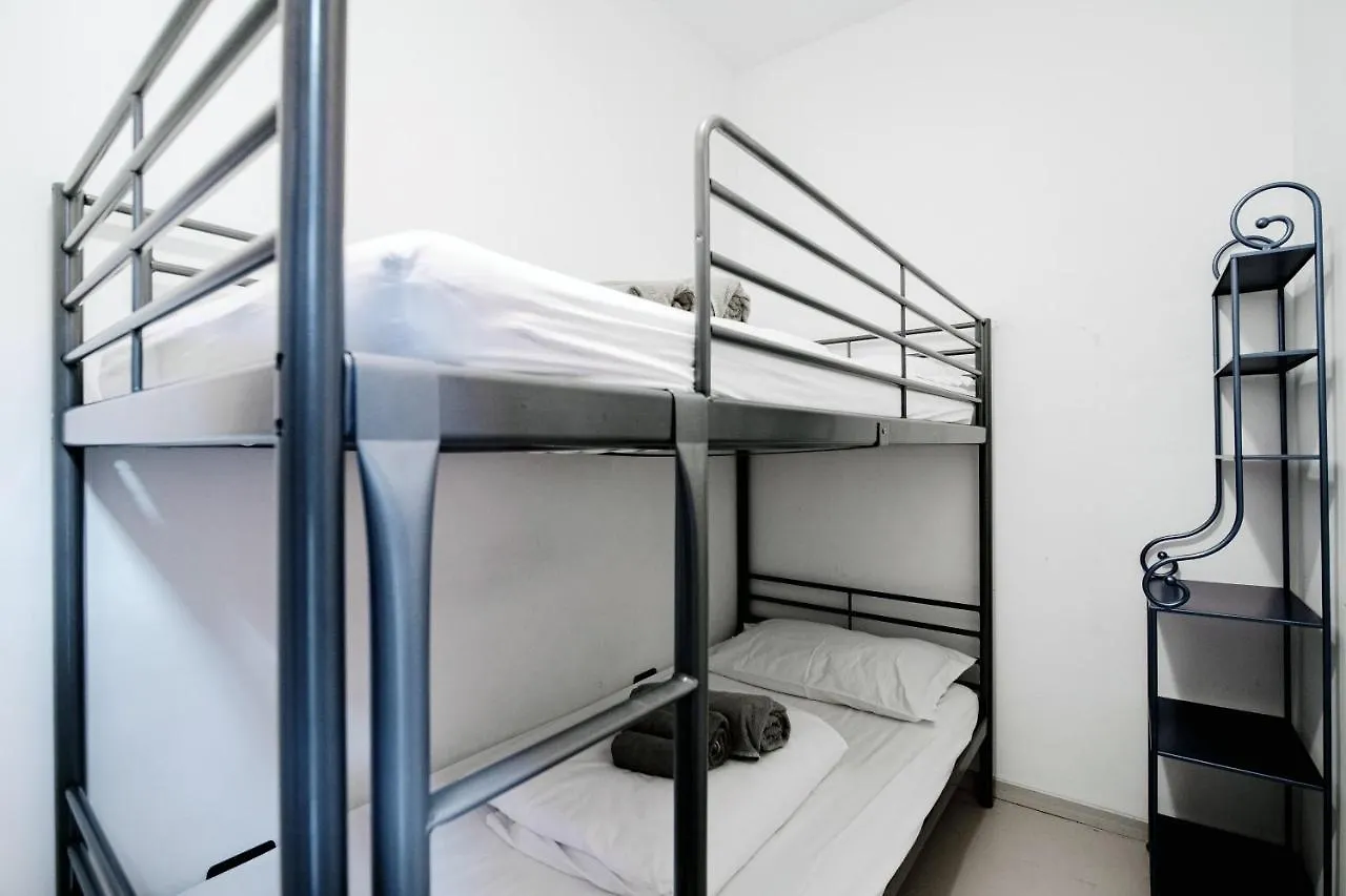 Blue Loft - The House Of Travelers Apartment Como