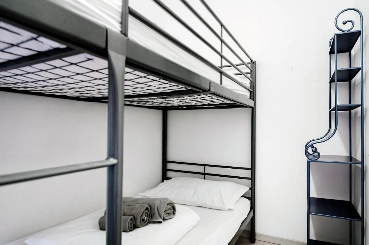 Blue Loft - The House Of Travelers Apartment Como