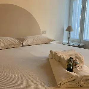 Appartement Finestra Su, Côme