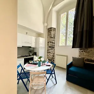 Appartement Onda, Côme