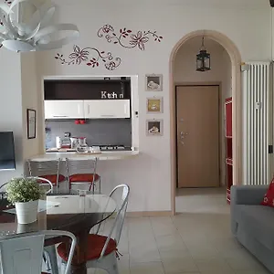 Appartement Lora, Côme